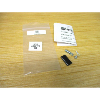 GEMS 3Z1B Adapter Kit (Pack of 2)