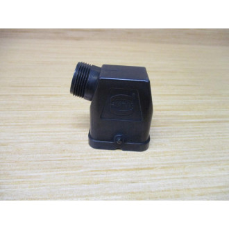 Harting 19120080501 Hood Connector - New No Box