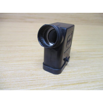 Harting 19120080501 Hood Connector - New No Box