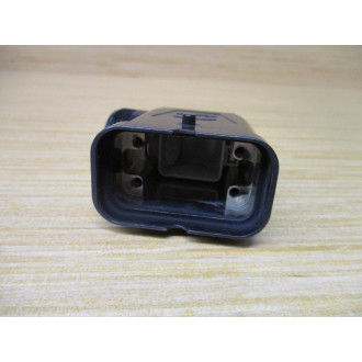 Harting 19120080501 Hood Connector - New No Box