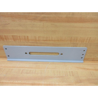 nVent Hoffman 28087 AB Small Handle Adapter Plate