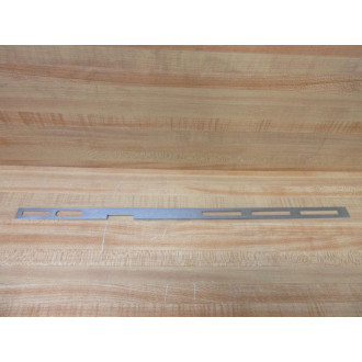 nVent Hoffman 28087 AB Small Handle Adapter Plate