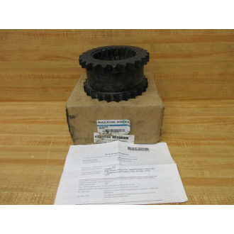 Baldor Dodge 004220 9JE Coupling Sleeve