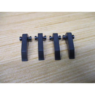 Allen Bradley 252866 Adapter Plate Lever Kit 2711P