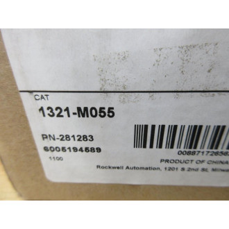 Allen Bradley 1321-M055 Choke Kit 1321M055