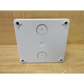 C3 Controls ECW22V-H1P1-11E62 Compact Control Station ECW22VH1P111E62