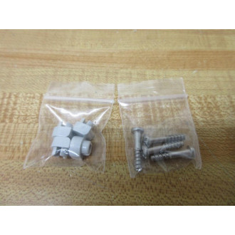 C3 Controls ECW22V-H1P1-11E62 Compact Control Station ECW22VH1P111E62