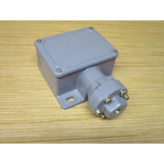 SOR 4NN-H4-P1-B1A-CSX Pressure Switch 4NNH4P1B1ACSX - New No Box