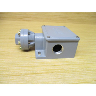 SOR 4NN-H4-P1-B1A-CSX Pressure Switch 4NNH4P1B1ACSX - New No Box