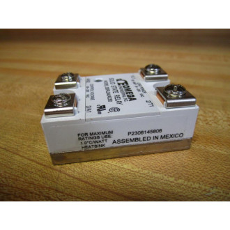 Omega SSRL240AC50 Solid State Relay