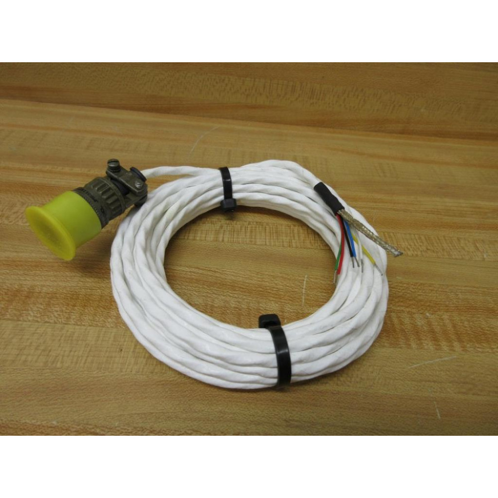 Generic 49804119 Single Ended Cable 14799 - New No Box
