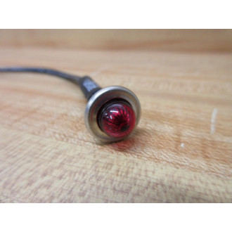 Leecraft 75R2211 Indicator Light (Pack of 4) - New No Box