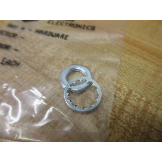 Leecraft 75R2211 Indicator Light (Pack of 4) - New No Box