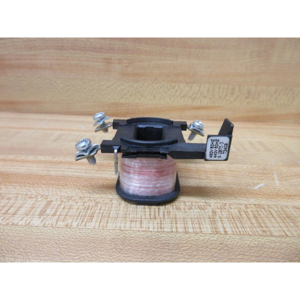 Cutler HammerEaton 9-2875-3 Coil 928753 - New No Box