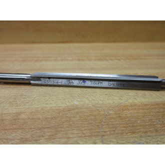 J. Grippe C37131H-F JGS Custom Reamer T15CPM - New No Box