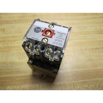 Allen Bradley 700-P400A1 Starter Relay 700P400A1 Series C