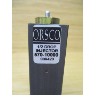 Orsco 570-10000 Pneumatic Injector 57010000 - New No Box