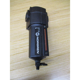 Norgren L74M-6AP-QDN Lubricator L74M6APQDN