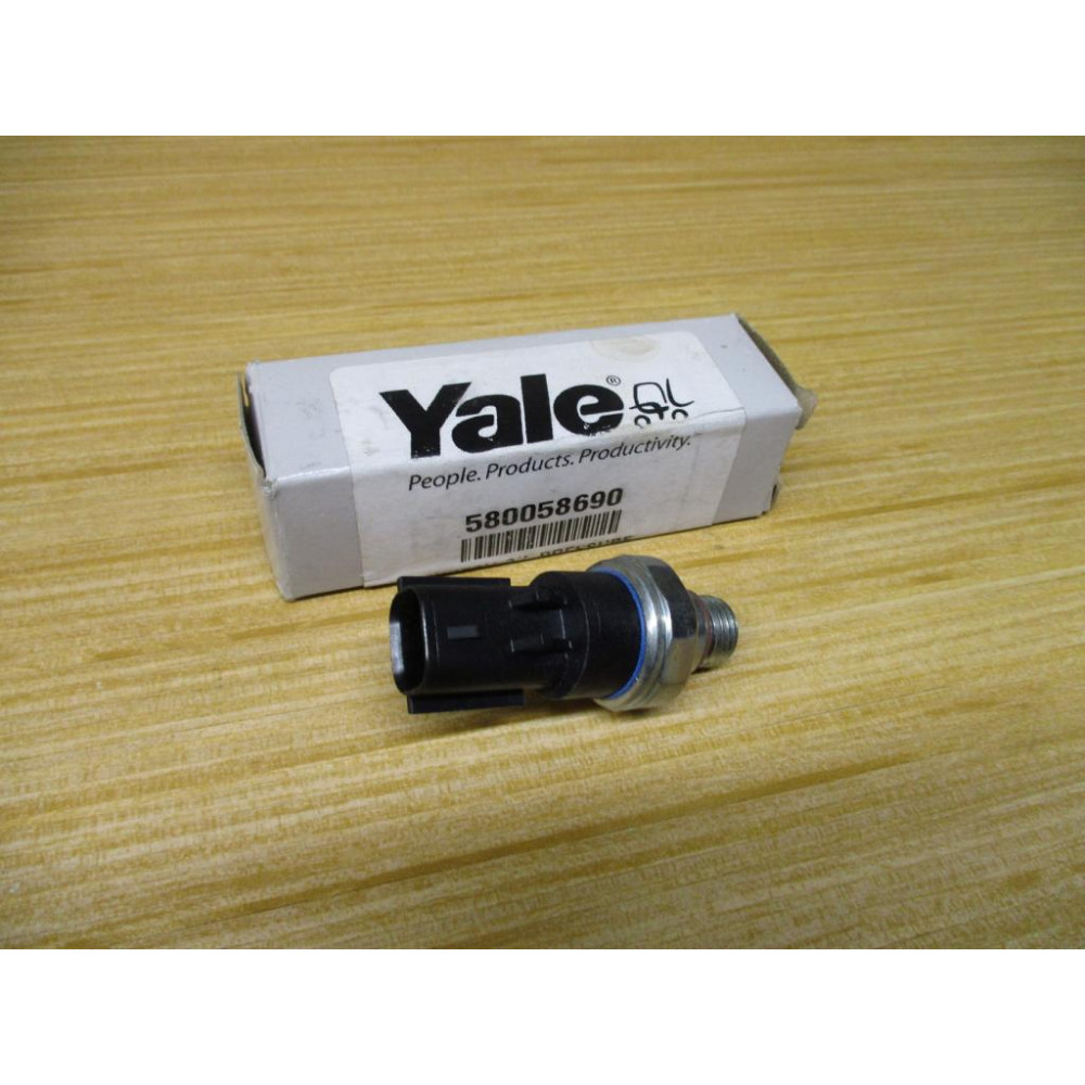 Yale 580058690 Oil Pressure Switch