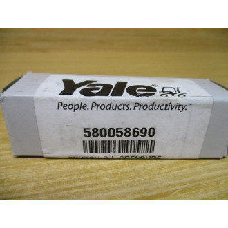 Yale 580058690 Oil Pressure Switch