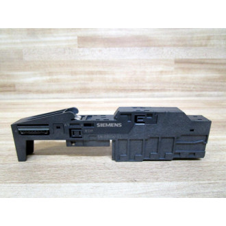 Siemens 6ES7 193-4CA50-0AA0 Terminal Module - Used