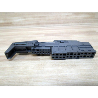 Siemens 6ES7 193-4CA50-0AA0 Terminal Module - Used