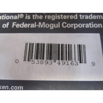 Timken 471271 Oil Seal