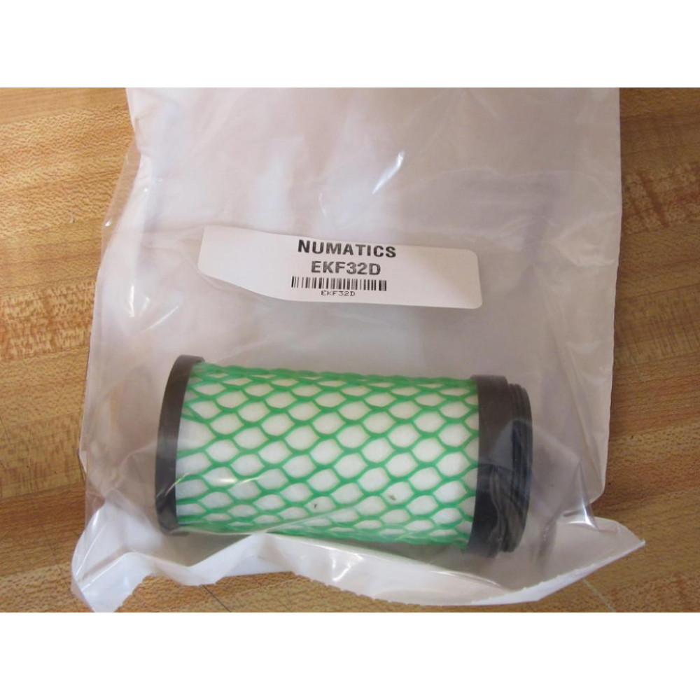 Numatics EKF32D Filter Element