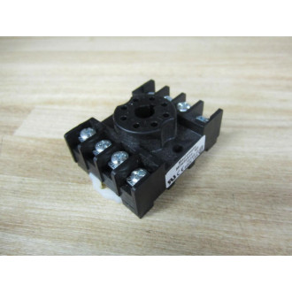 Macromatic 70169-D Relay Socket 70169D - New No Box