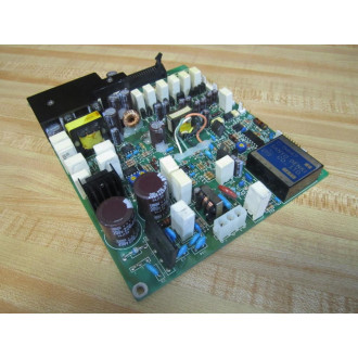 Sanyo PRS-1818 PC Board PRS1818 - Used