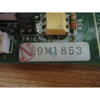 Sanyo PRS-1818 PC Board PRS1818 - Used