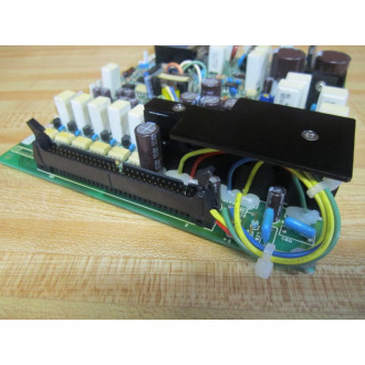 Sanyo PRS-1818 PC Board PRS1818 - Used