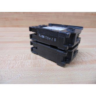 Siemens Q240 40A Circuit Breaker 2P 120240V - Used