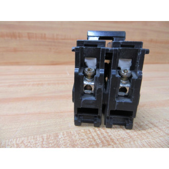 Siemens Q240 40A Circuit Breaker 2P 120240V - Used