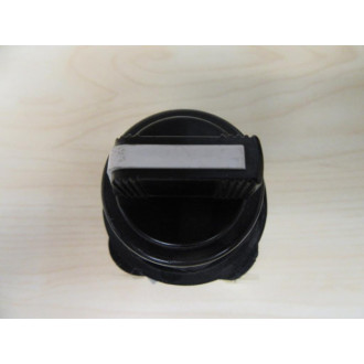 Allen Bradley 800H-JR5KE7B Selector Switch - New No Box