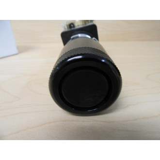 EMERSON OZ GEDNEY NEPBE Push Button Switch