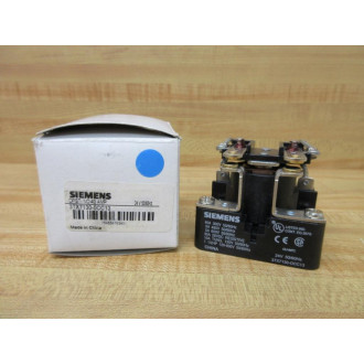 Siemens 3TX7130-0CC13 Power Relay 3TX71300CC13