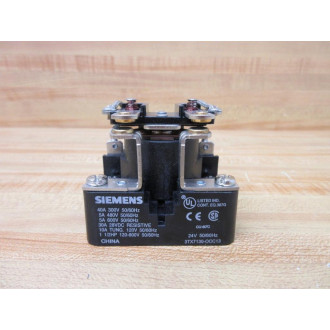 Siemens 3TX7130-0CC13 Power Relay 3TX71300CC13