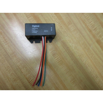 Tyco VRM-0039 Relay - New No Box