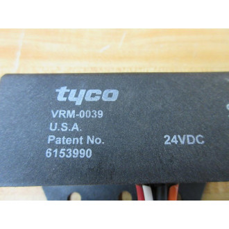 Tyco VRM-0039 Relay - New No Box