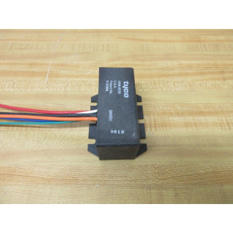 Tyco VRM-0039 Relay - New No Box