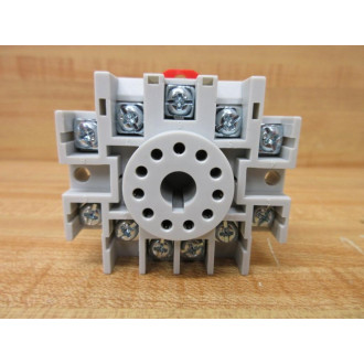 Siemens 3TX7144-1E3 Relay Socket 3TX71441E3