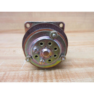 Electroswitch 65202LD Rotary Switch Kit 9329