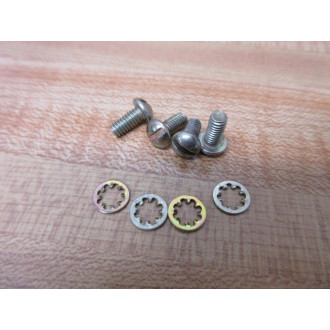 Electroswitch 65202LD Rotary Switch Kit 9329