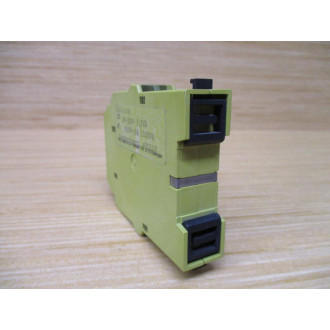 Pilz ZAS31Uz Safety Relay 650110 - Used