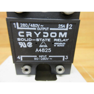 Crydom A4825 Solid-State Relay