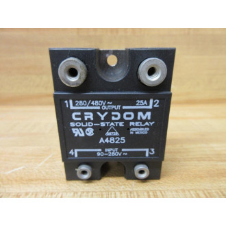 Crydom A4825 Solid-State Relay