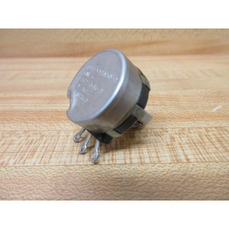 Clarostat RV4LAYSA503A Potentiometer 53C2-50K-S