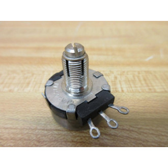 Clarostat RV4LAYSA503A Potentiometer 53C2-50K-S