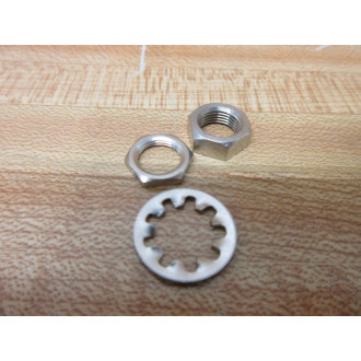 Clarostat RV4LAYSA503A Potentiometer 53C2-50K-S